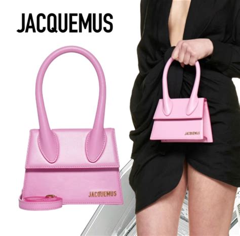 jacquemus日本|JACQUEMUS (Women)/ジャックムス 通販